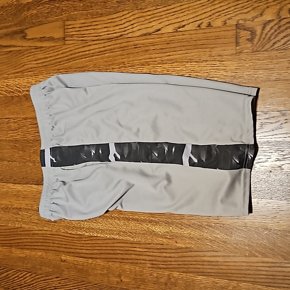 Real Essential Boys Shorts